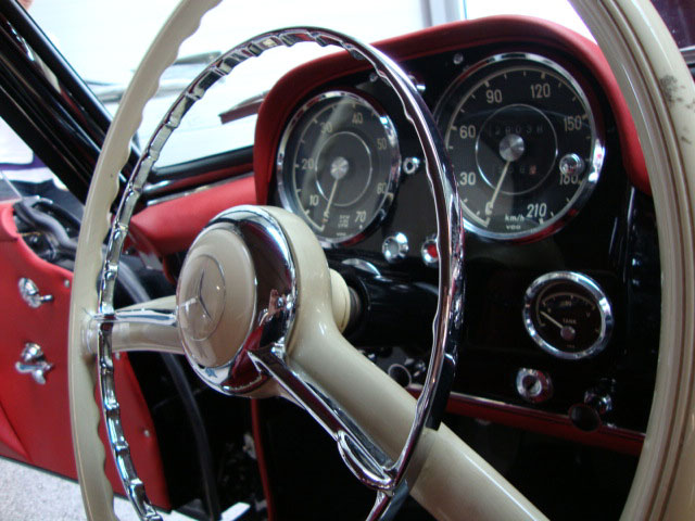 Polster- und Interieur-Aufarbeitung
